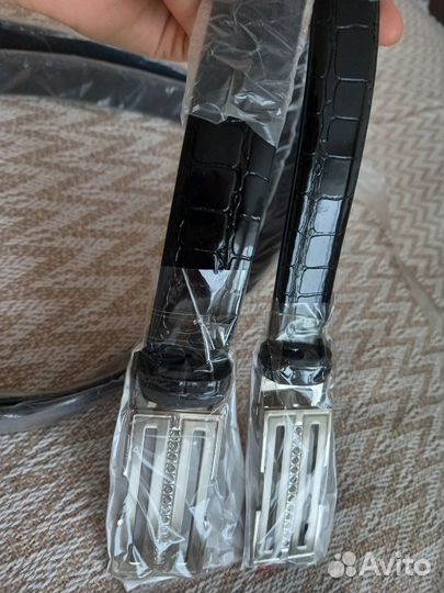 Ремень женский новый