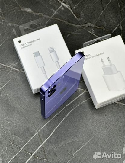 iPhone 12 mini, 64 ГБ
