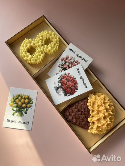 Подарочный набор для женщин