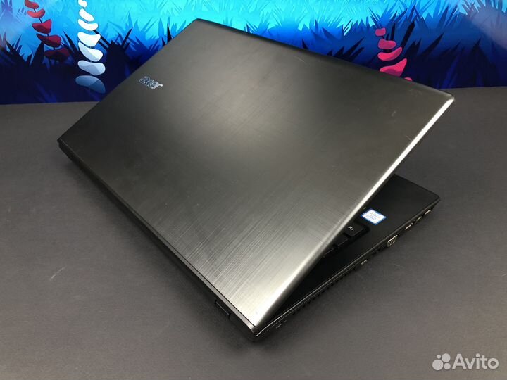 Ноутбук Acer Aspire/i5/SSD