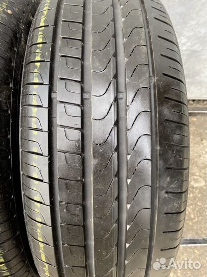Pirelli Cinturato P7 205/60 R16
