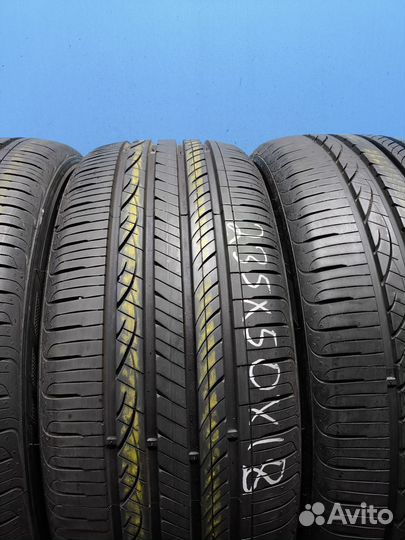 Hankook Ventus V2 AS 235/50 R18 100V