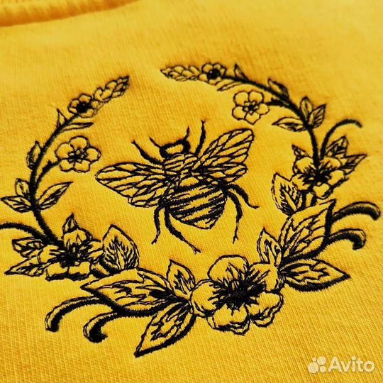 Вышивка на заказ