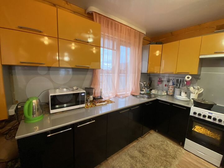 Дом 101 м² на участке 7 сот.