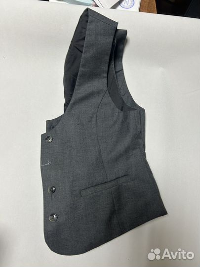 Жилет школьный choupette р.152