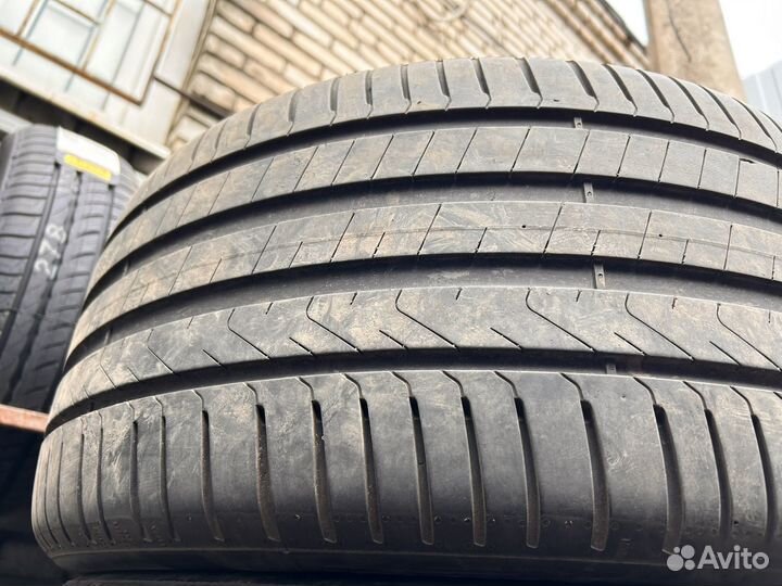 Pirelli Cinturato P7 275/40 R18