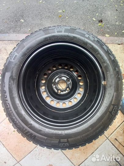 Winrun Ice Rooter WR66 95/60 R17 103Q