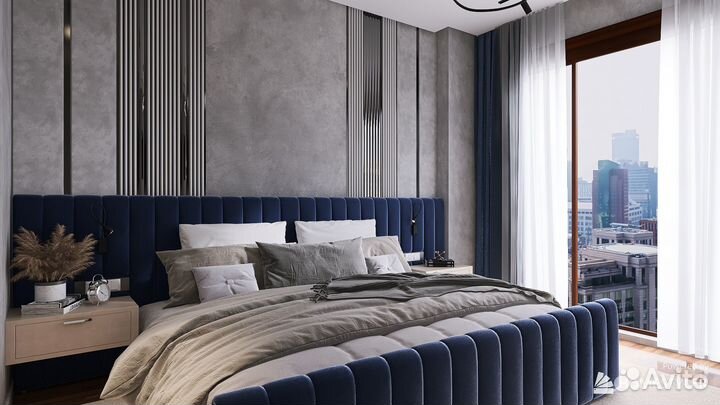 Дизайнер интерьера. Визуализатор