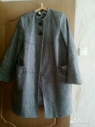 Пальто