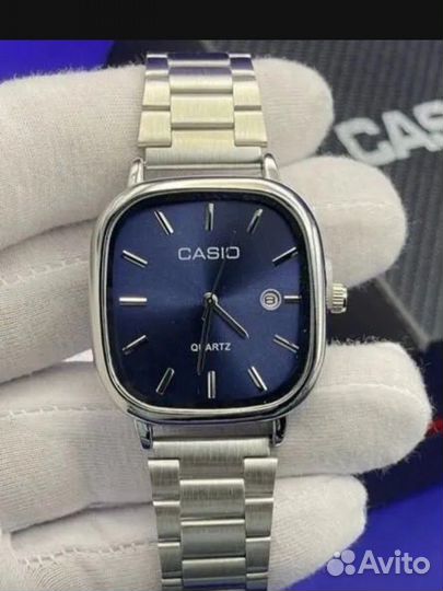 Часы наручные