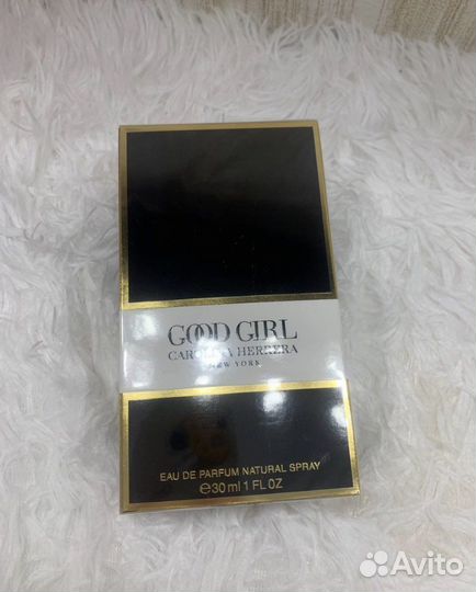 Carolina Herrera Good Girl