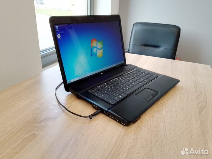 Ноутбук в аренду