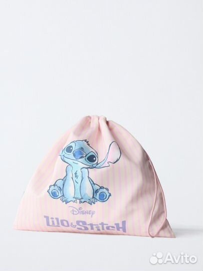 Мешки для обуви детские zara под заказ