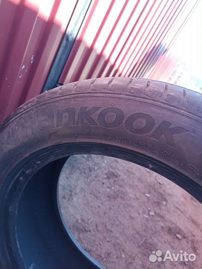 Hankook Ventus S1 Evo 2 K117 205/55 R16