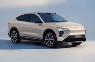 NIO EC7 I (2022—2026) Внедорожник