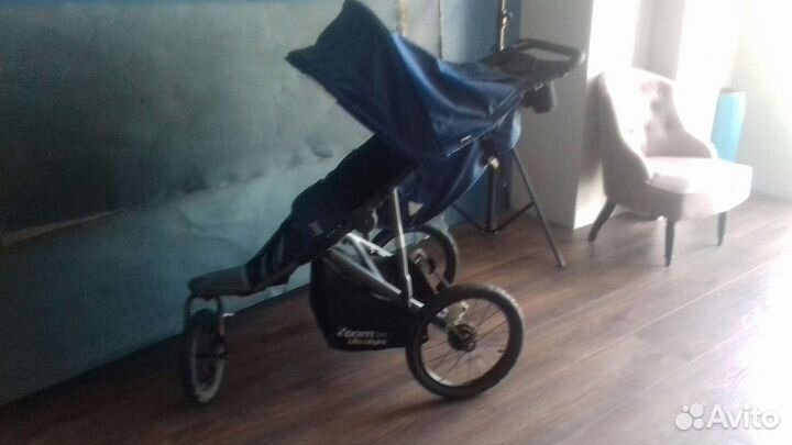 Детские коляски прогулочные joovy
