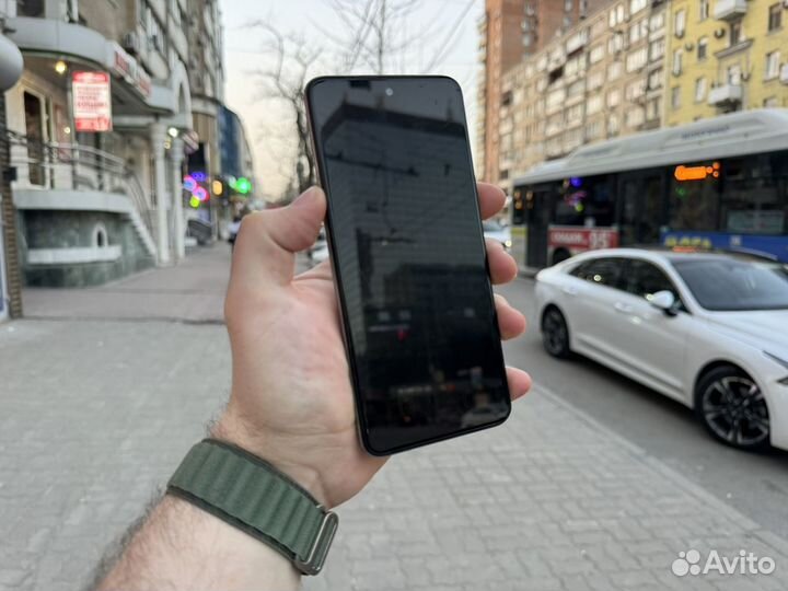 Xiaomi Redmi Note 9S, 6/128 ГБ