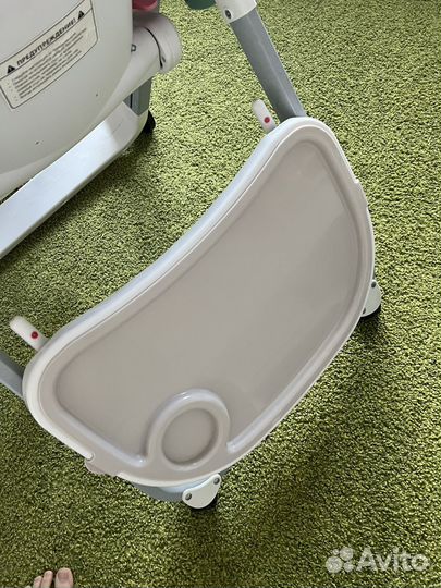 Стул для кормления