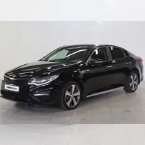 Kia Optima 2.4 AT, 2020, 100 922 км, с пробегом, цена 2 360 000 руб.