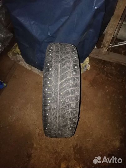 Шины зимние 175/75 R13