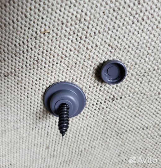 Заглушка обшивки Хендай матрикс