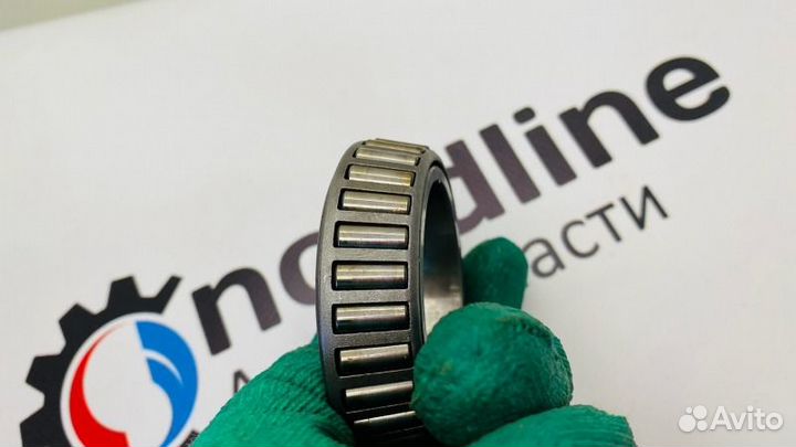 Подшипник дифференциала вариатора Toyota Rav4 XA30