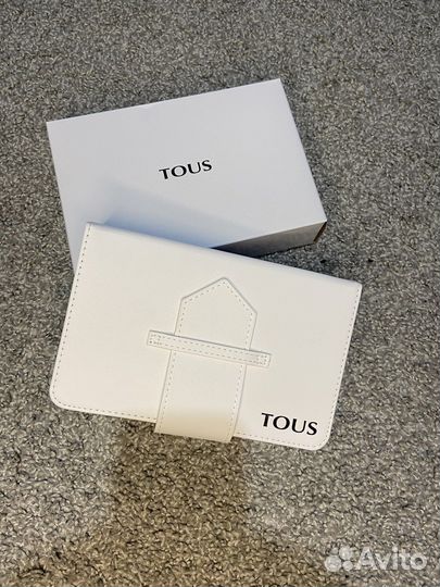 Косметичка tous