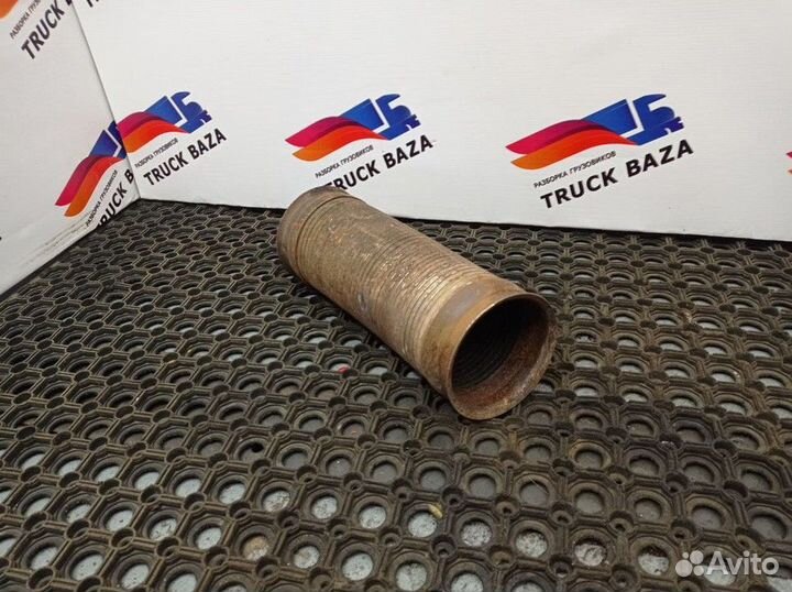 Горфа глушителя Scania 4-series, Scania 5-series