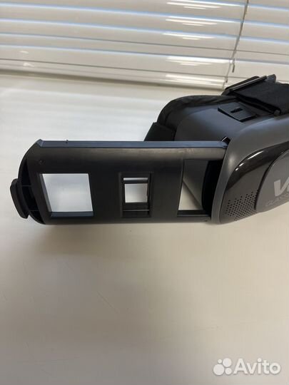 Очки виртуальной реальности vr очки Buro