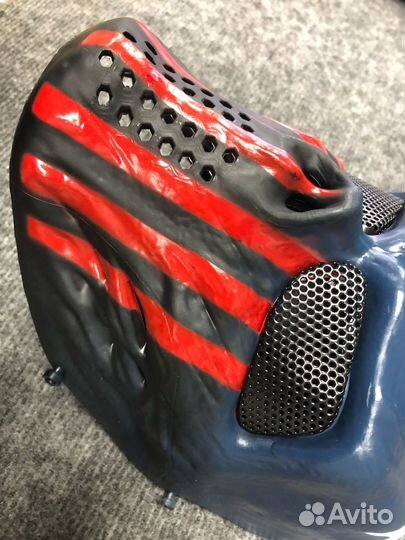 Маска защитная усиленная Америка