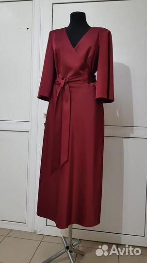 Вечернее платье 48 размер