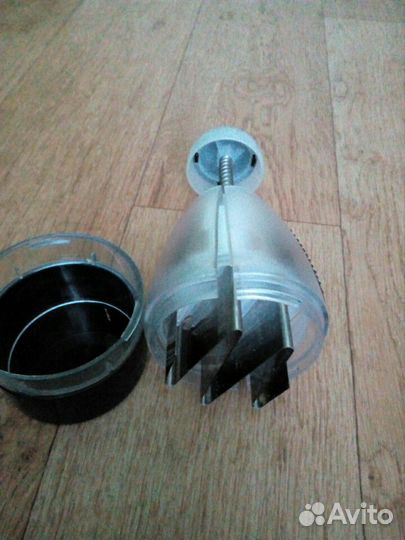 Измельчитель