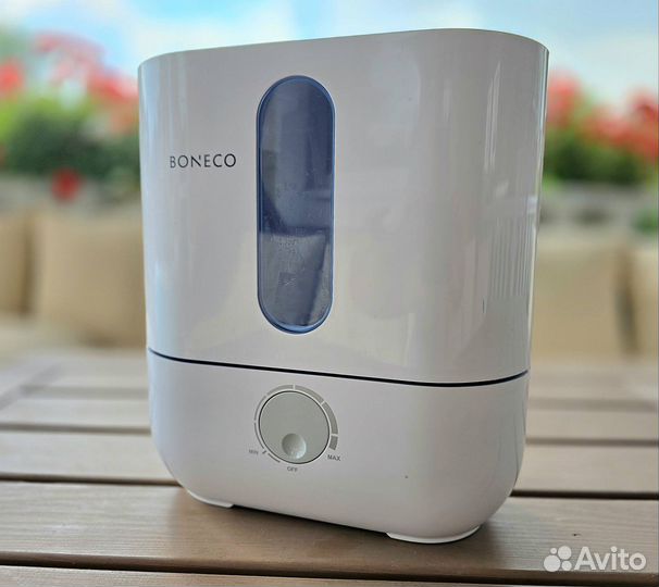 Увлажнитель boneco U201A