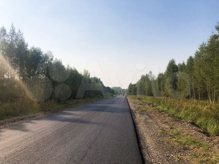 Участок 22 сот. (ИЖС)