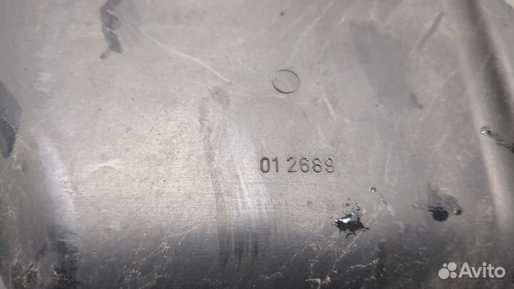 Вентилятор радиатора Mercedes C W202, 1996