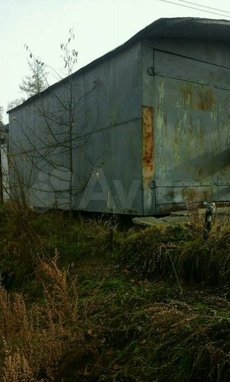 Гараж, 20 м²