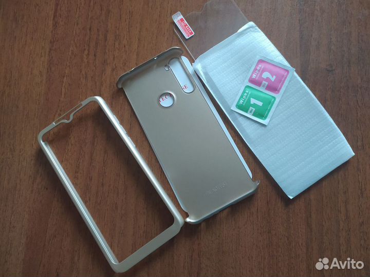 Чехол для смартфона Xiaomi Redmi 8T