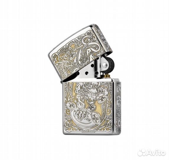 Зажигалка Zippo