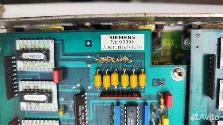 Siemens 6FX1125-1AA01 548-251-9101.00