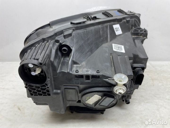 Фара передняя левая Mercedes-Benz Glb-Class X247