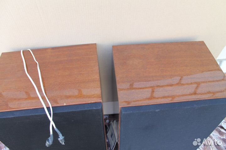 Колонки 25ас121