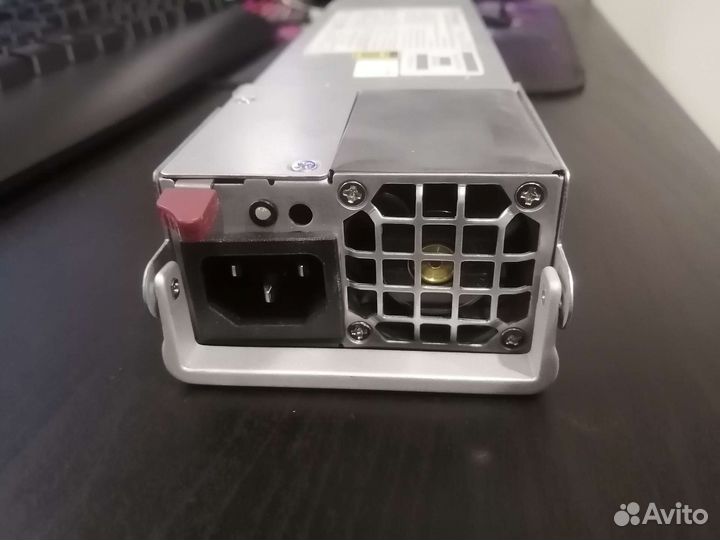 Блок питания Supermicro PWS-1K21P-1R