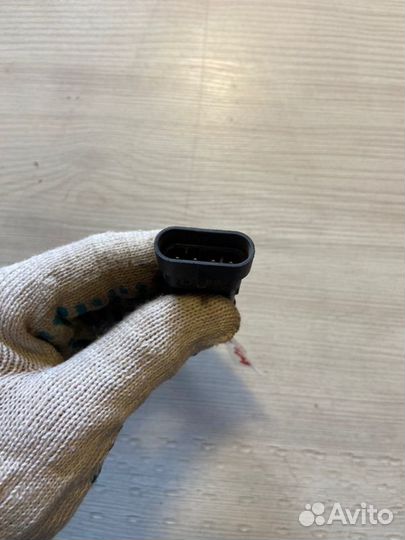 Датчик кислорода Fiat Albea