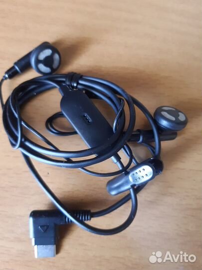 Наушники к телефону Самсунг