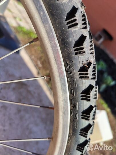 Запчасти на советский велосипед