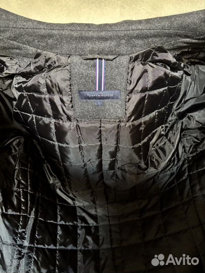 Tommy Hilfiger бушлат