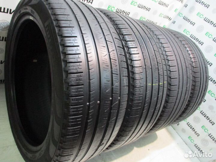 Pirelli Scorpion Verde All Season 275/45 R21