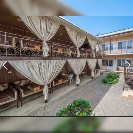 Комната 18 м², 1/3 эт.