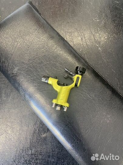 Тату машинка