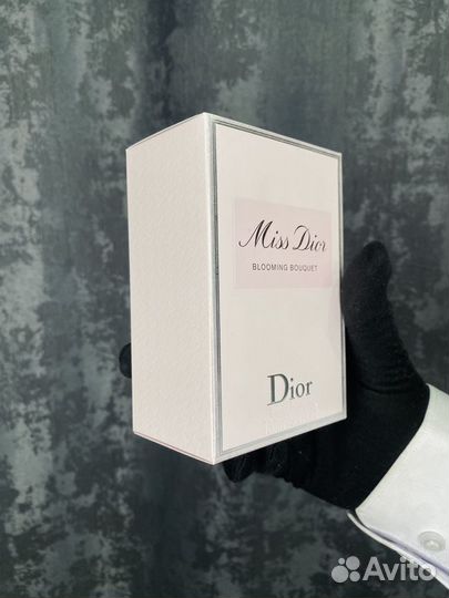 Парфюм Miss Dior Blooming Bouquet 100ml